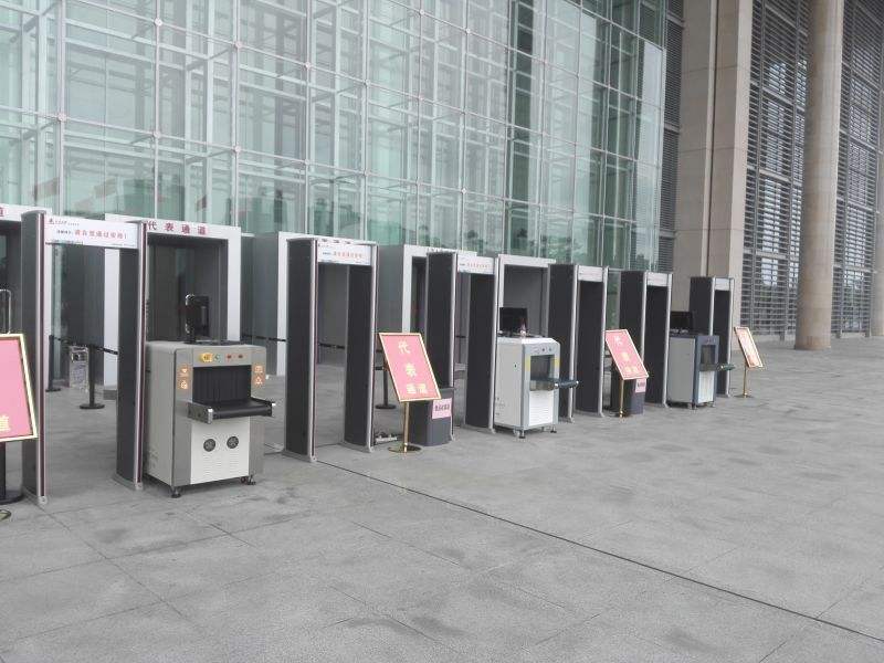 X光安檢機(jī)一般多少錢？